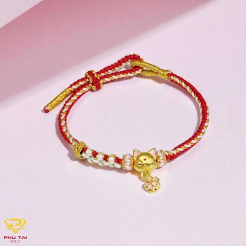 Vòng charm (mã CV 14101)